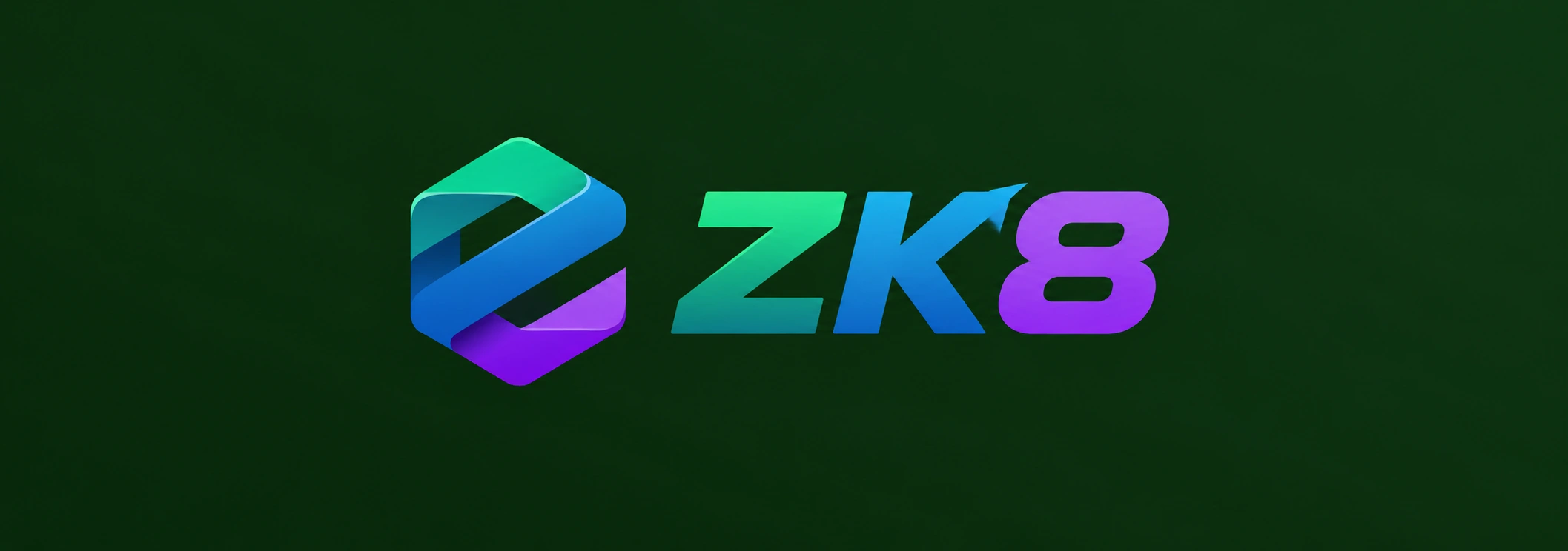ZK8 Logo
